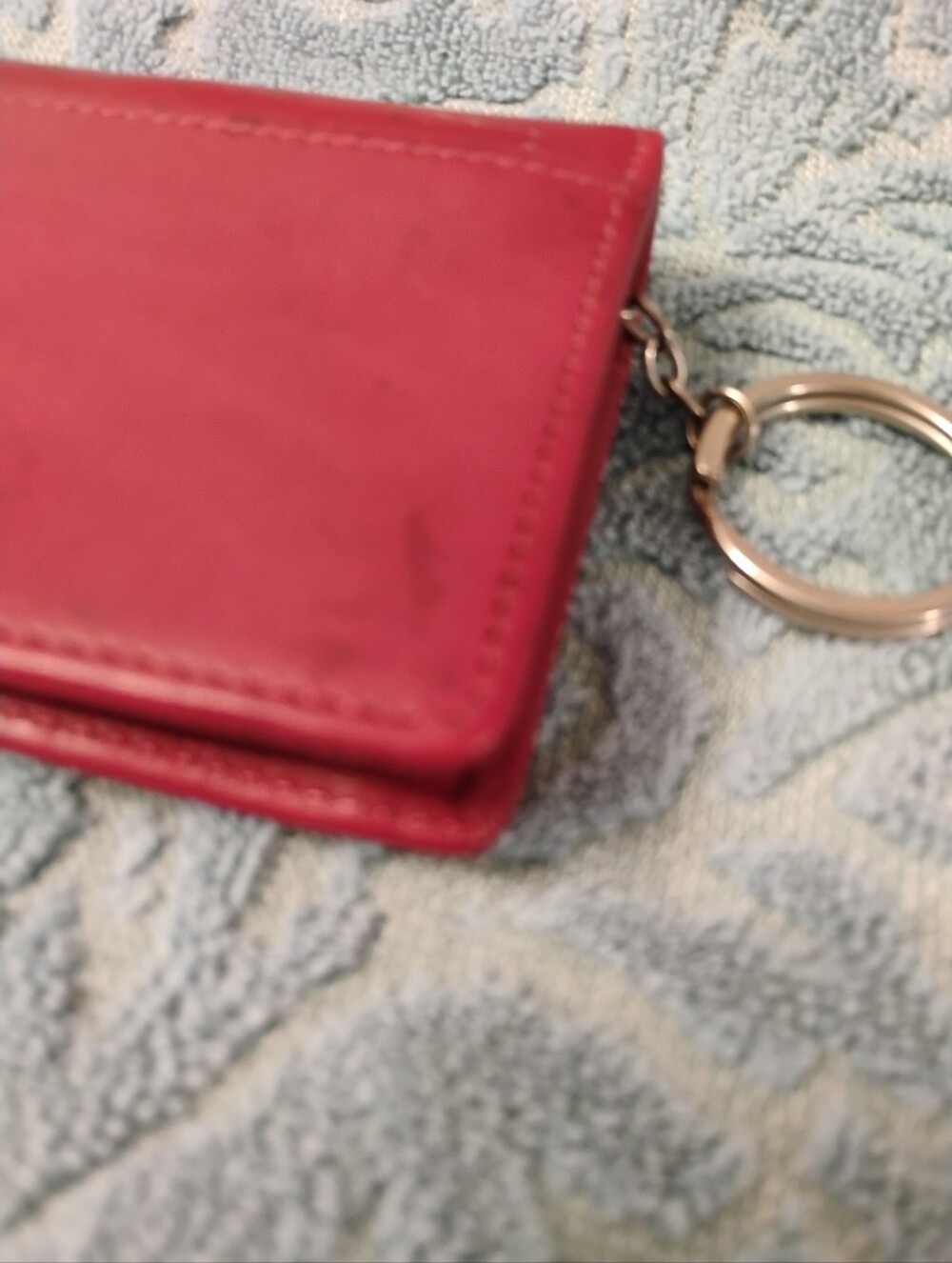 Coach Wallet Card And Coin - Picture 5 of 11